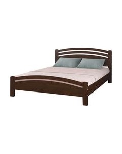 Каркас кровати Камелия 3 140x200 Bravo мебель