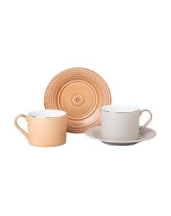 Набор для чая/кофе Lefard Top Style / 42-545