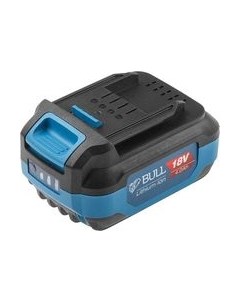 Аккумулятор для электроинструмента Bull AK 4001