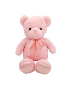 Мягкая игрушка Трикотекс Мишка Еся / 269/30/121-1