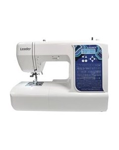Швейная машина Leader Lazurite Компьютеризированная