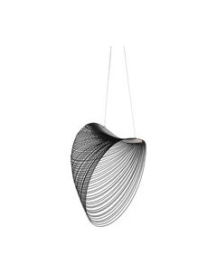 Потолочный светильник Divinare Carved 1139/06 SP-16