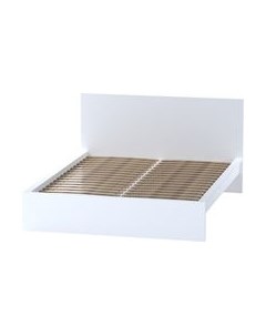 Двуспальная кровать Mio Tesoro Варма Sang 160 Mio tesoro