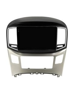 Бездисковая автомагнитола Incar ARN-2423-4