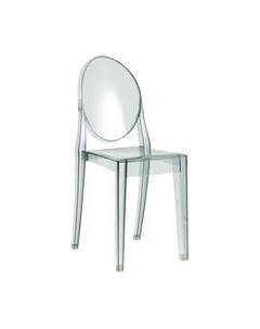 Стул Stool Group Victoria Ghost / XH-8071 Stool group