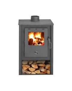 Печь-камин Blist B1 свободностоящая