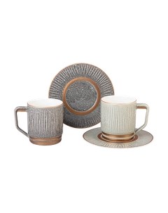 Набор для чая/кофе Lefard Herbal / 42-530