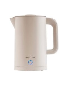 Электрочайник Galaxy Line GL 0362