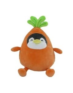 Мягкая игрушка Mini Family Series. Морковь 2884 Miniso