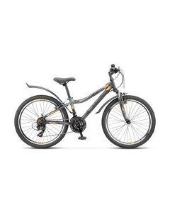 Велосипед Navigator 410 V 21-sp 24 Stels