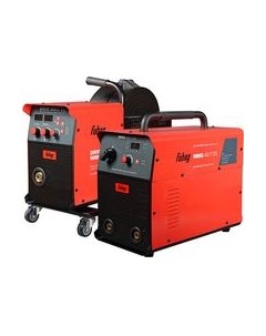 Полуавтомат сварочный Fubag Inmig 400T DG 31440 + Drive Inmig DG 41125 + Шланг 5м