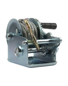 Лебедка ручная Shtapler FD-1200 540кг / 71064039