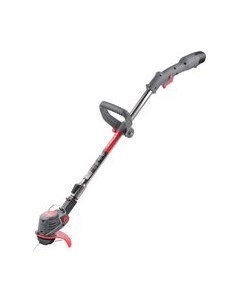 Триммер аккумуляторный Победа ТА 120