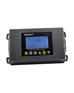 Зарядное устройство для аккумулятора Беркут BCA-10