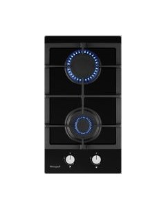 Газовая варочная панель Weissgauff HGG320BGV