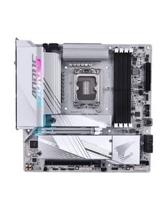 Материнская плата B760M A Elite X AX Gigabyte