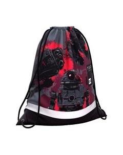 Мешок для обуви Erich Krause Tech Mind / 62834 Erich krause