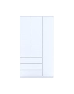 Шкаф Mio Tesoro Варма Stor 123 Mio tesoro