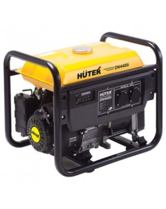 Генератор DN4400i (64/10/5) Huter