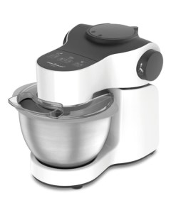 Кухонная машина Wizzo QA310110 Moulinex