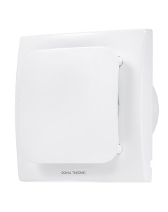 Вентилятор вытяжной RAFV 100 T Royal thermo