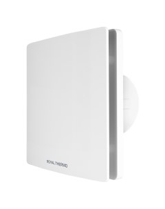 Вентилятор вытяжной RAFS 120 S Royal thermo