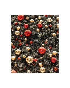 Скатерть JoyArty Ель в украшениях / tc_380821 Joyarty