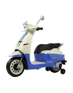 Детский мотоцикл Z222ZZ Rivertoys