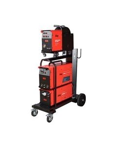 Полуавтомат сварочный Fubag INMIG 500T DW SYN / 31406.5