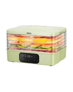 Сушилка для овощей и фруктов КТ-1992 Kitfort