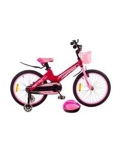 Детский велосипед Prestige / PRS-14PN Favorit