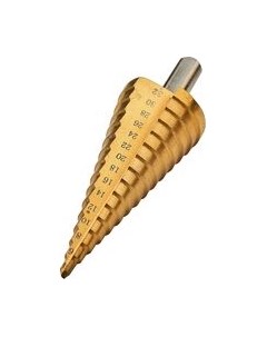 Сверло HeadRock 4-32мм / 437-010-432 Headrock