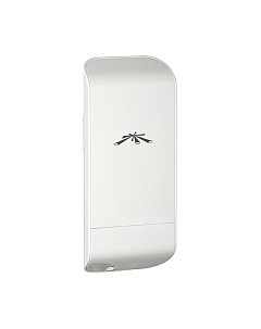 Беспроводная точка доступа Ubiquiti NanoStation Loco M5 (LOCO-M5)