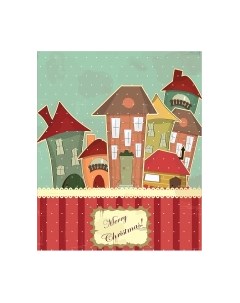 Скатерть JoyArty Праздник приходит / tc_11321517 Joyarty