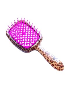 Расческа-массажер Janeke Superbrush SP230 MAC