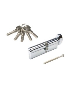 Цилиндровый механизм замка VELA ZZ-100(45T/55)-T-CR Vela