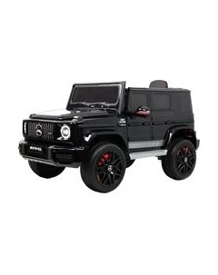 Детский автомобиль Mercedes-Benz G63 / K999KK Rivertoys