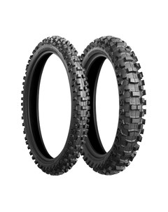 Мотошина передняя Bridgestone Motocross М203 70/100R17 40M TT