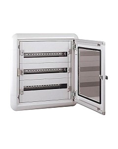 Бокс пластиковый Legrand 20013