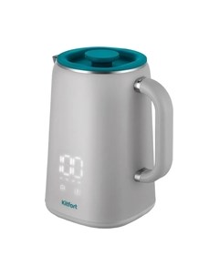 Электрочайник Kitfort КТ-6687