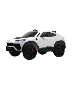 Детский автомобиль Lamborghini Urus E777EE Rivertoys