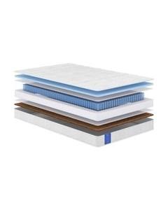 Матрас Сонум Play Optima 80x190