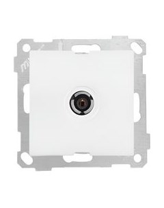 Розетка Elitra 2270 170 0101 Mutlusan