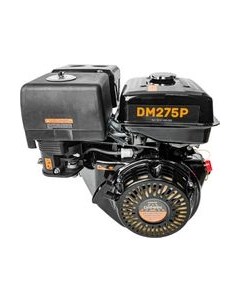 Двигатель бензиновый Daman DM275PE