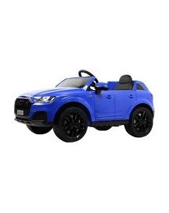 Детский автомобиль Audi Q7 / HL678 Rivertoys