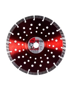 Отрезной диск алмазный Fubag 11230-3