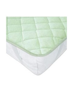 Наматрасник защитный Vegas Cotton S4 70x195