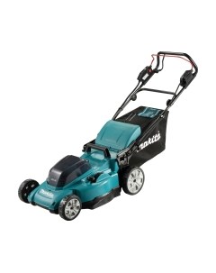 Газонокосилка аккумуляторная DLM481Z Makita