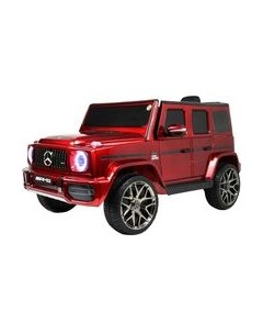 Детский автомобиль Mercedes-Benz G63 / T999TT Rivertoys