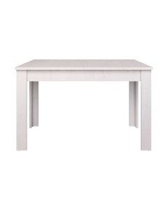 Обеденный стол Black Red White STO Black red white